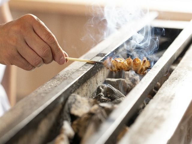 신선함이 일품! 오타루지도리와 도내산 명품 닭을 엄선한 스타일로요.