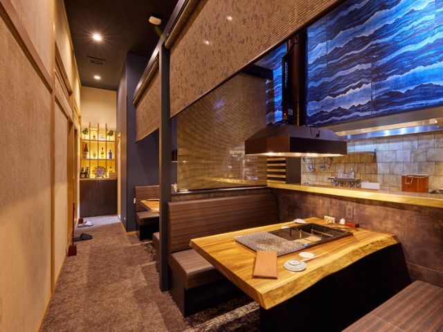 Must-Visit Sushi, Yakiniku, and Japanese Cuisine Restaurants in Okinawa's Naha