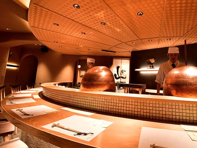 成年人約會的絕佳去處！口味與氛圍都無可挑剔的5家精選高檔炸串店 | 大阪 