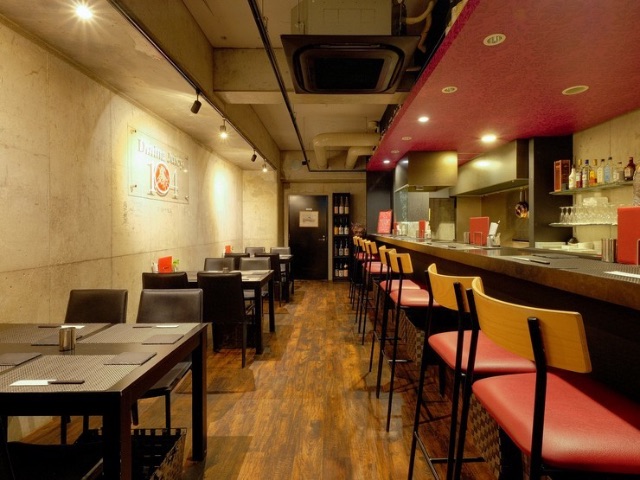 成年人約會的絕佳去處！口味與氛圍都無可挑剔的5家精選高檔炸串店 | 大阪 