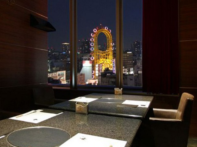 適合小奢一把！5家難波熱門的精選烤肉店 | 大阪 