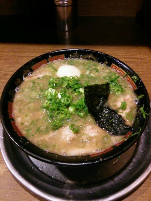 3.無鐵砲大阪店