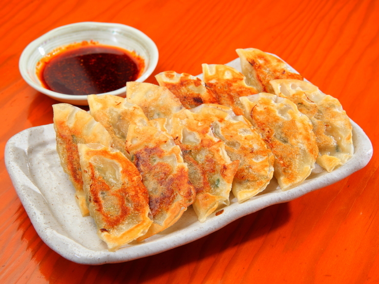 精選15間深受日本人喜愛的「正港好吃」大阪拉麵店