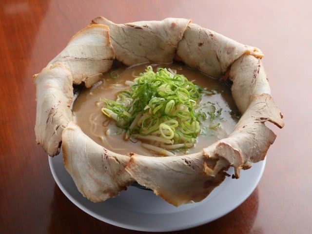 13.希望軒 外環河内長野店