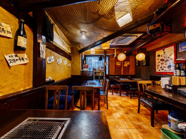 5 restaurants where you can enjoy oysters full of rich flavor / Osaka