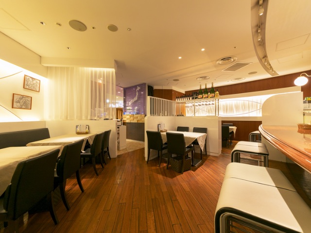 5 restaurants where you can enjoy oysters full of rich flavor / Osaka