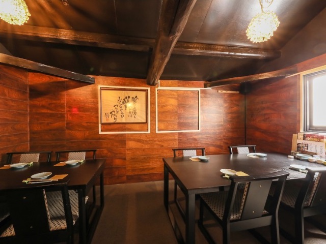 5 restaurants where you can enjoy oysters full of rich flavor / Osaka