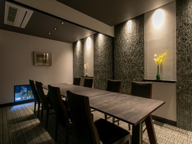 5 Japanese restaurants in Kyoto, the ancient capital of Japan, with private rooms that have a great atmosphere / Kyoto