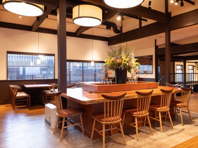 5 restaurants where you can enjoy food with local ingredients when you visit Hida Takayama, a popular travel destination / Gifu