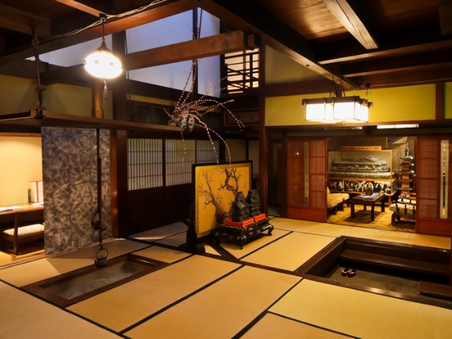5 restaurants where you can enjoy food with local ingredients when you visit Hida Takayama, a popular travel destination / Gifu