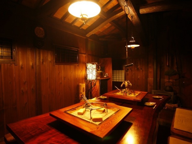 5 restaurants where you can enjoy food with local ingredients when you visit Hida Takayama, a popular travel destination / Gifu