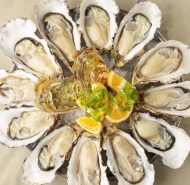 能夠品嘗到牡蠣濃郁美味的5家精選餐廳｜大阪 