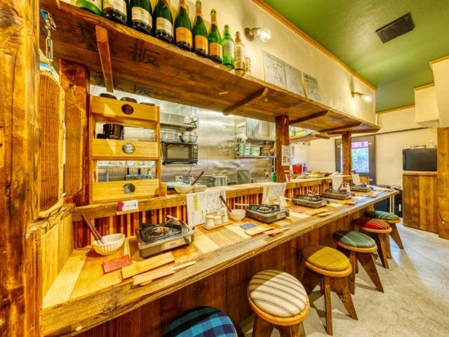 寒冬裡的溫暖盛宴！可以享用熱氣騰騰的美味關東煮的5家精選餐廳 | 大阪 