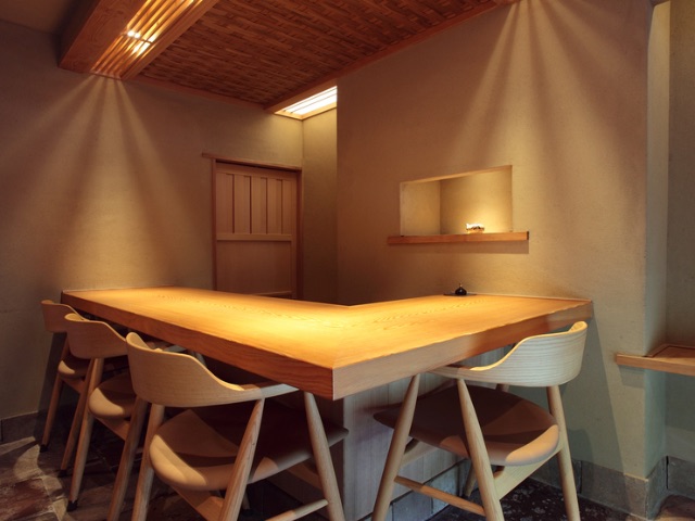 氛圍感十足！5家坐落於古都京都，設有包廂的精選日料店 | 京都 