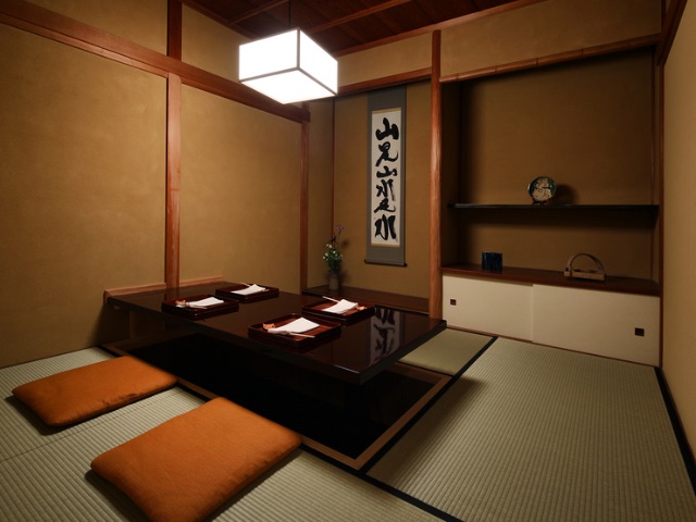 氛圍感十足！5家坐落於古都京都，設有包廂的精選日料店 | 京都 