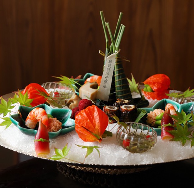 氛圍感十足！5家坐落於古都京都，設有包廂的精選日料店 | 京都 