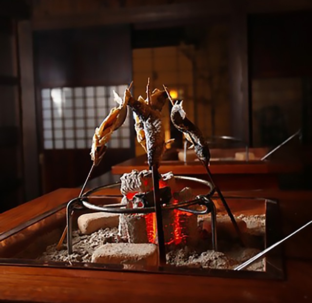 遊覽知名旅遊勝地飛騨高山時，去哪兒吃？選用當地食材烹飪美味料理的5家精選餐廳 | 岐阜 