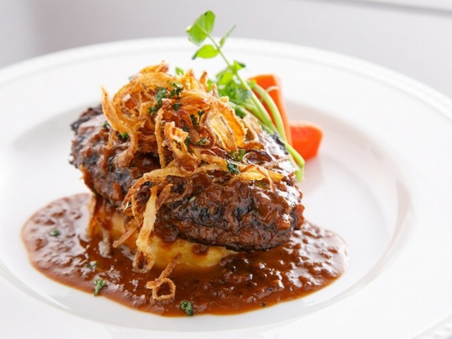 想去這個熱門街區逛上一逛！兼具時尚與美味的5家精選餐廳 | 名古屋-四間道 