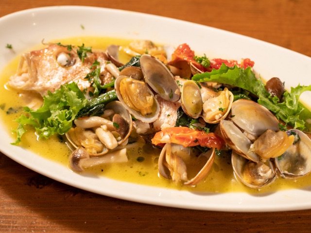 想去這個熱門街區逛上一逛！兼具時尚與美味的5家精選餐廳 | 名古屋-四間道 