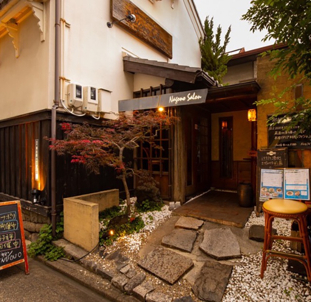 想去這個熱門街區逛上一逛！兼具時尚與美味的5家精選餐廳 | 名古屋-四間道 