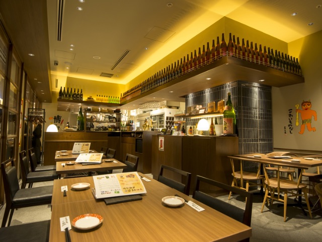 5 recommended restaurants that boast excellent local cuisine that can be enjoyed in Nagoya / Aichi