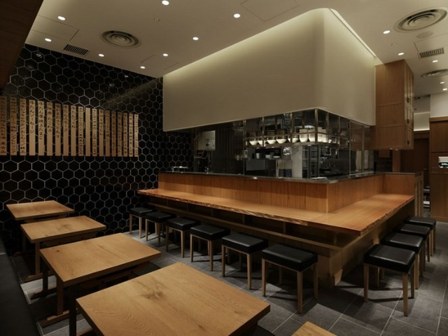 5 recommended restaurants that boast excellent local cuisine that can be enjoyed in Nagoya / Aichi