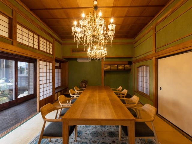 Guests can get their fill of the winter luxury fugu in the best area for it! 5 restaurants in Shimonoseki and Ube / Yamaguchi