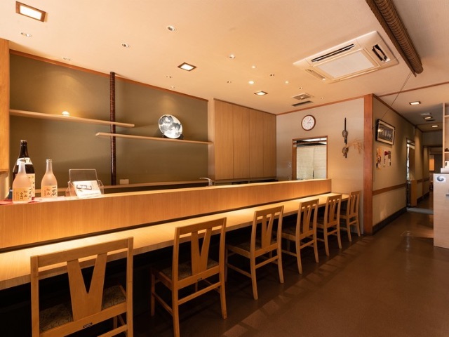 Guests can get their fill of the winter luxury fugu in the best area for it! 5 restaurants in Shimonoseki and Ube / Yamaguchi