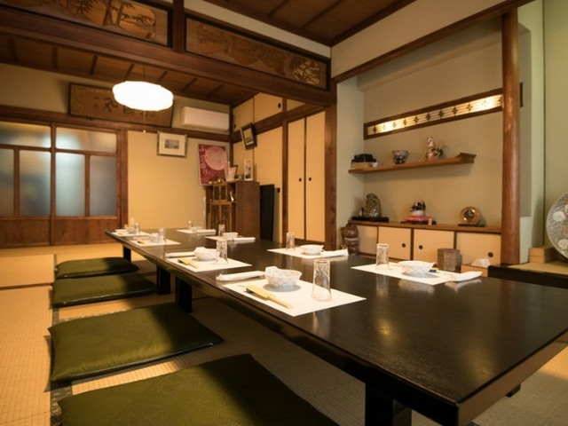 Guests can get their fill of the winter luxury fugu in the best area for it! 5 restaurants in Shimonoseki and Ube / Yamaguchi