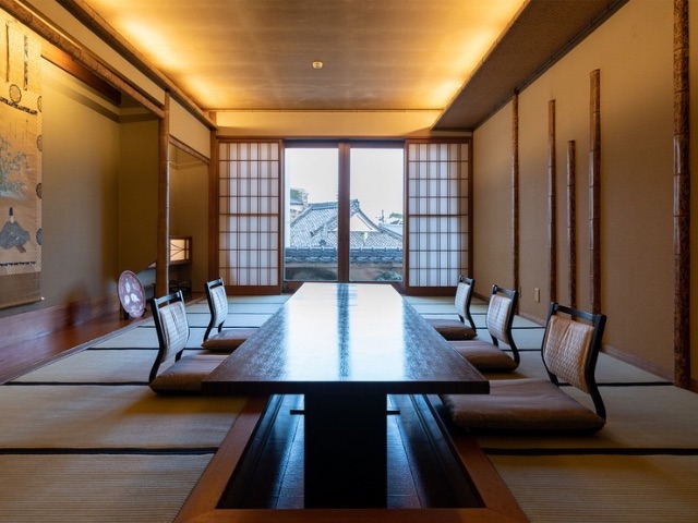 Guests can get their fill of the winter luxury fugu in the best area for it! 5 restaurants in Shimonoseki and Ube / Yamaguchi