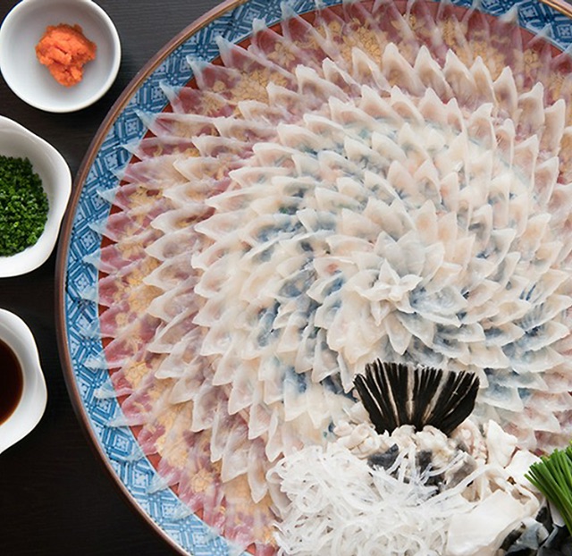 Indulge in Winter Luxury: 5 Fugu Restaurants in Shimonoseki and Ube, Yamaguchi's Best Areas