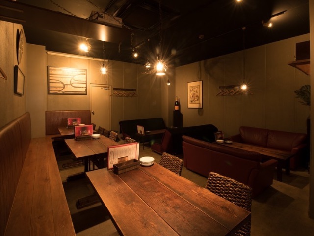 吃好喝好！可以盡情暢享直至深夜的5家精選餐廳 | 福岡 