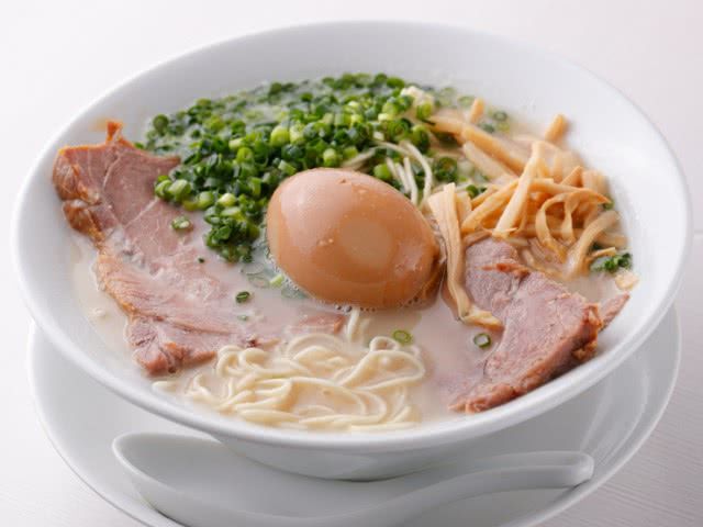 5.博多麵酒房 Maruyo