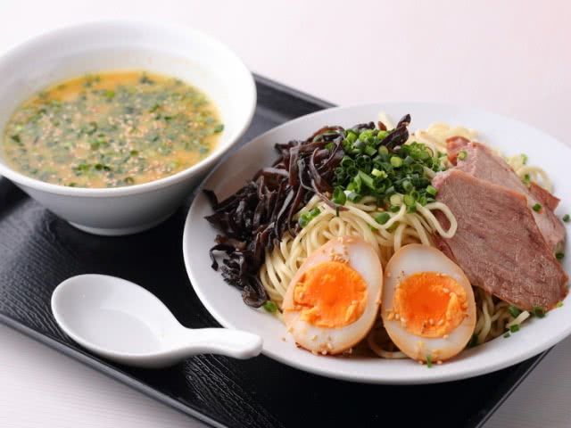 精選16間深受日本人喜愛！正港好吃的東京拉麵店