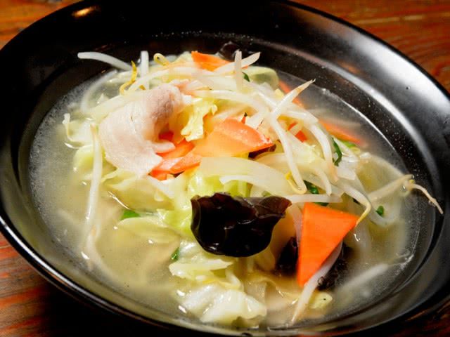 精選16間深受日本人喜愛！正港好吃的東京拉麵店