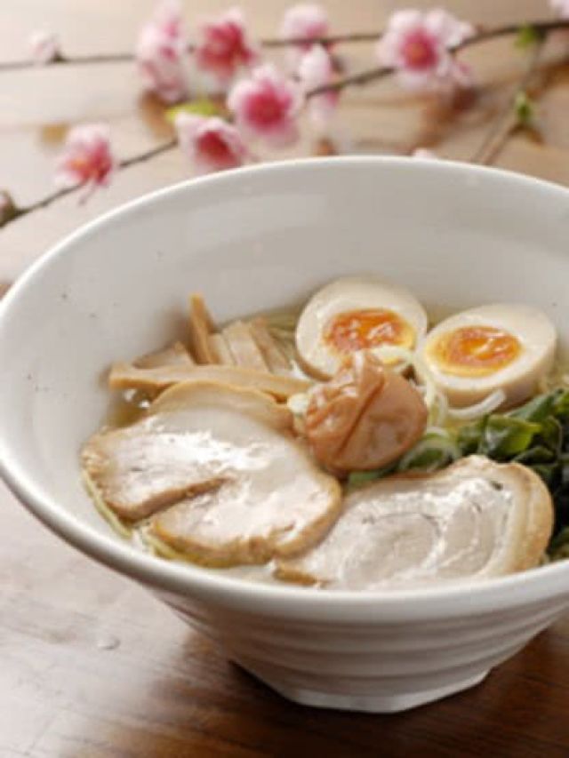 精選16間深受日本人喜愛！正港好吃的東京拉麵店