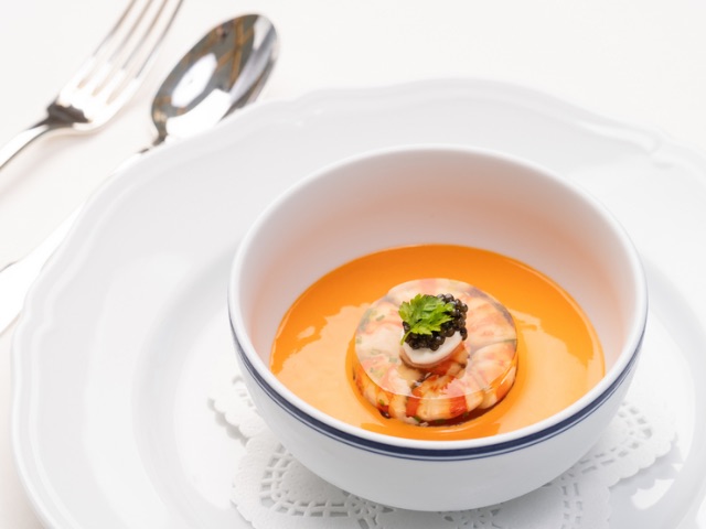 飽覽瀨戶內海,品嘗極致美味