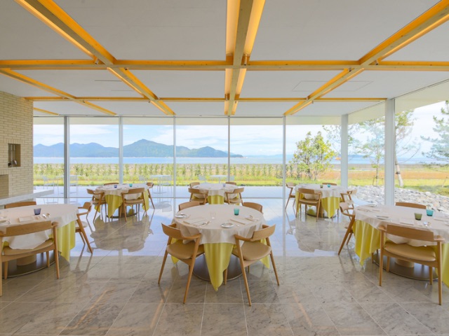 趁著新年想去一趟!眾多能量景點環繞的宮島周邊的5家精選餐廳 | 廣島