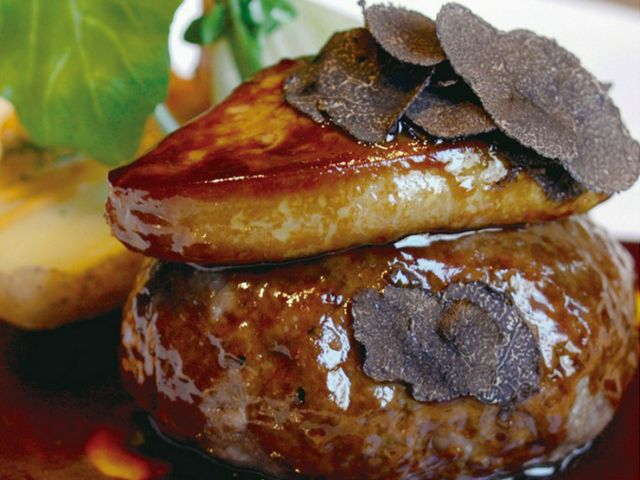 春天來了! 新宿御苑賞櫻後必去的5家店 | 東京新宿御苑附近