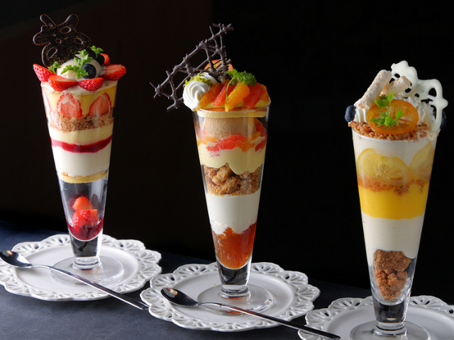 春天來了! 新宿御苑賞櫻後必去的5家店 | 東京新宿御苑附近