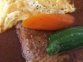 3. Soup Curry Kamui