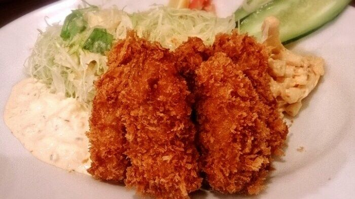 14. Grill Ofuken