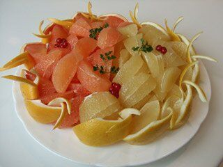 6. Takano Fruit Bar Main Branch