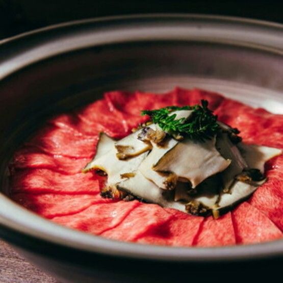 2. USHIGORO S. SHINJUKU