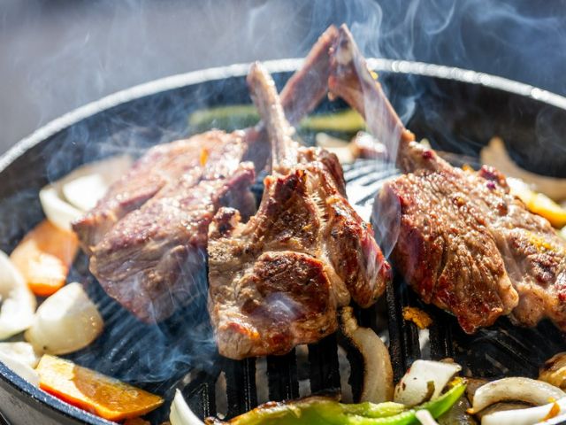 16. 아사히카와 징기스칸 다이코쿠야 신주쿠에키히가시구치점