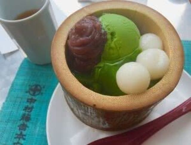 전례 없는 말차 붐! 역사와 전통이 살아 숨 쉬는 우지에서 추천하는 디저트 16선!