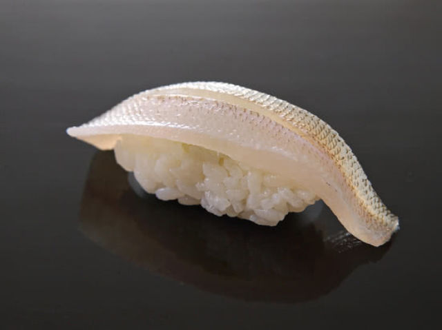 12. Sushi Masuda