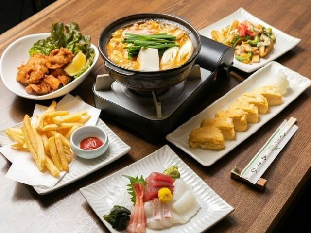 4. 이자카야 아사히