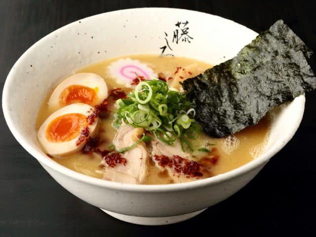 1. Fujishiro