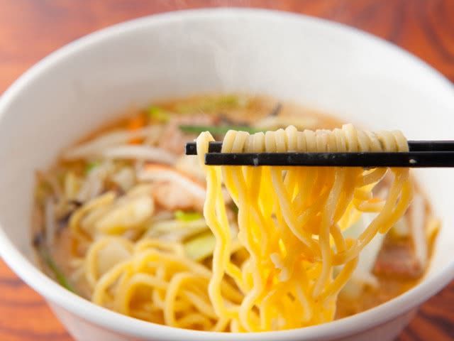 16 Outstanding 라멘 전반 Restaurants in 도쿄 that are Popular Among Locals